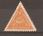 Stamps El Salvador -  CONFEDERACIÓN   CENTROAMERICANA