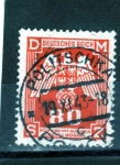 Stamps : Europe : Germany :  Escudo