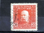 Stamps : Europe : Bosnia_Herzegovina :  Personaje