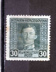 Stamps : Europe : Yugoslavia :  personaje