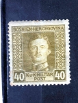 Stamps : Europe : Bosnia_Herzegovina :  personaje