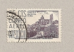 Stamps Mexico -  Arquitectura colonial:Guerrero