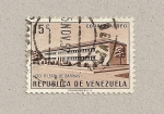 Stamps : America : Venezuela :  Liceo O