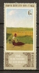 Stamps Russia -  Aniversarios Pintores Rusos