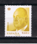 Sellos de Europa - Espa�a -  Edifil  4539  S.M. Juan Carlos I.  