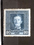 Stamps : Europe : Bosnia_Herzegovina :  Personaje