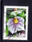 Stamps : Europe : Bosnia_Herzegovina :  Fror