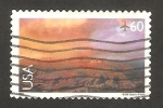Stamps United States -  Gran Cañón de Arizona