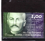 Stamps : Europe : Bosnia_Herzegovina :  Personaje