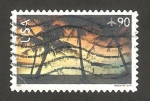 Stamps United States -  Hagatña en Guam
