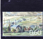 Stamps Europe - Bosnia Herzegovina -  Igrasia