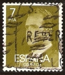 Stamps : Europe : Spain :  Juan Carlos I