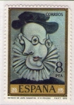 Stamps Europe - Spain -  2483 Picasso - Jaime Sabartés