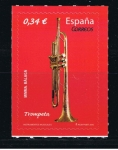 Sellos de Europa - Espa�a -  Edifil  4549  Instrumentos musicales.  