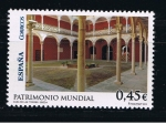 Stamps Spain -  Edifil  4556  Patrimonio Mundial.  