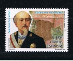 Stamps Spain -  Edifil  4558  Urbanismo,  Archivo de Madrid.   