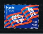 Stamps Spain -  Edifil  4561  Deportes.  