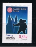 Stamps Spain -  Edifil  4565  Año Santo Compostelano.  