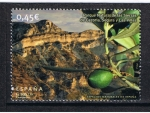 Sellos de Europa - Espaa -  Edifil  4566  Espacios Naturales de España.  