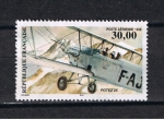 Sellos de Europa - Francia -  Potez - 25