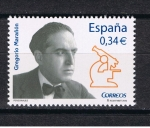 Sellos de Europa - Espaa -  Edifil  4572  Personajes.  
