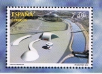 Sellos de Europa - Espa�a -  Edifil  4575  Filatem  Avilés 2010   