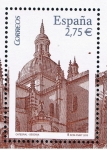 Sellos de Europa - Espa�a -  Edifil  4580  Catedrales.  