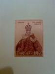 Stamps Vatican City -  