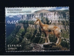 Sellos de Europa - Espaa -  Edifil  4591  Espacios Naturales de España.  