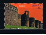 Stamps Spain -  Edifil  4592  Patrimonio Mundial de la Humanidad.  
