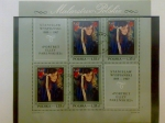 Stamps Poland -  