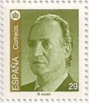 Sellos de Europa - Espaa -  Juan Carlos I (29 pta)