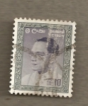 Stamps Sri Lanka -  Personaje