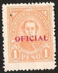 Stamps Paraguay -  REPUBLICA PARAGUAY