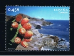 Stamps Spain -  Edifil  459  Espacios Naturales de España.  