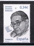 Stamps Spain -  Edifil  4598  Personajes.  