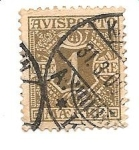 Stamps : Europe : Portugal :  correo terrestre