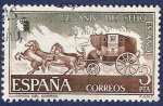 Sellos del Mundo : Europa : Espaa : Edifil 2233 Aniv. sello español 3