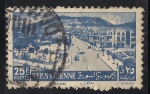 Stamps Syria -  ESCENA DE DAMASCO