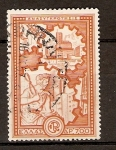 Stamps : Europe : Greece :  INDUSTRIALIZACIÓN