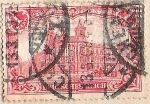 Stamps Germany -  DEUTSCHES REICH