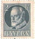 Stamps Europe - Germany -  BAYERN