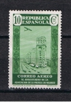 Stamps Spain -  Edifil  714  XL Aniver. Asociación de la Prensa.  