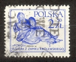 Stamps : Europe : Poland :  23/24