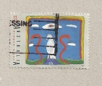 Stamps Australia -  Ave