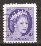 Stamps Canada -  32/23