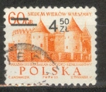 Stamps Poland -  41/23