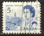 Stamps : America : Canada :  44/23