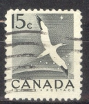 Stamps : America : Canada :  47/23
