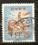 Stamps Japan -  48/23